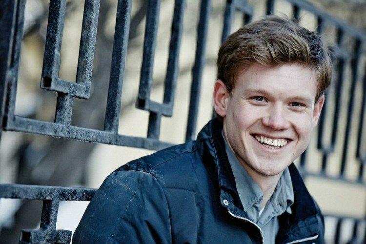 Victor Horinyak - Les plus beaux acteurs de Russie