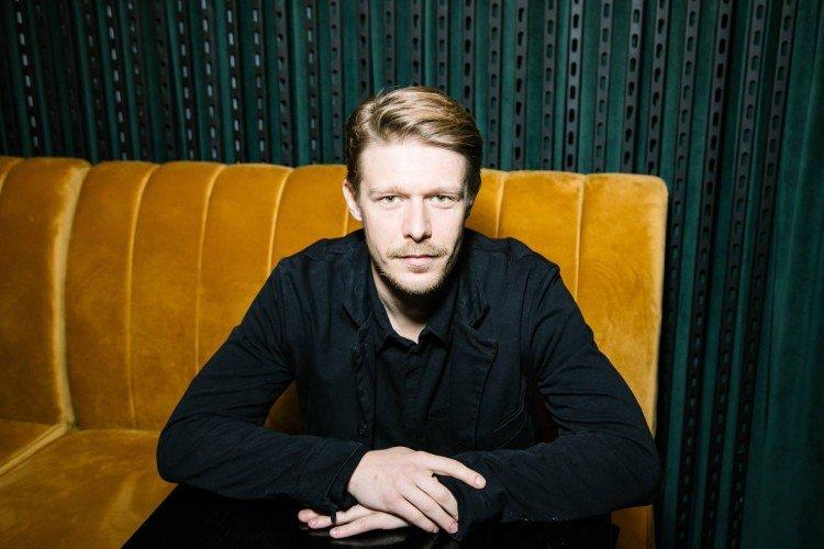 Nikita Efremov - Les plus beaux acteurs de Russie