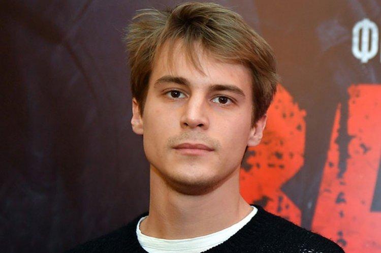 Ivan Yankovsky - Les plus beaux acteurs de Russie