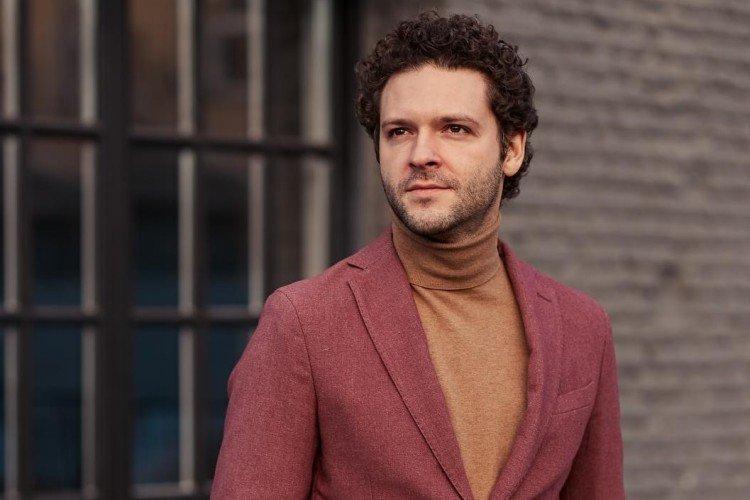 Konstantin Kryukov - Les plus beaux acteurs de Russie