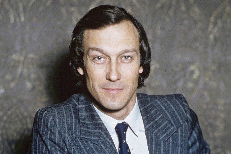 Oleg Yankovsky - Les plus beaux acteurs du cinéma soviétique