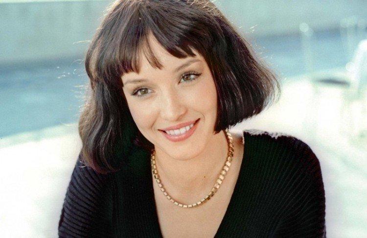 Anna Samokhina - Les plus belles actrices du cinéma soviétique