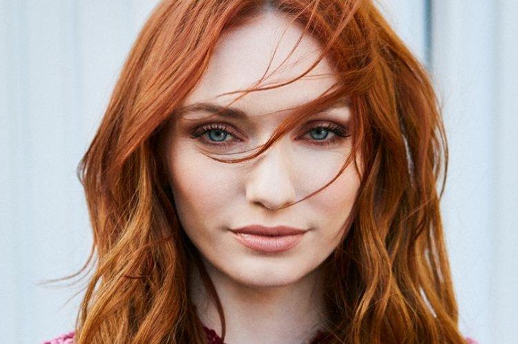 Eleanor Tomlinson - Les plus belles filles du monde