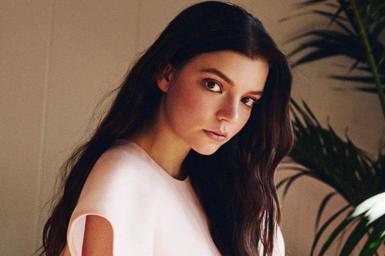 Anya Taylor-Joy - Les plus belles filles du monde