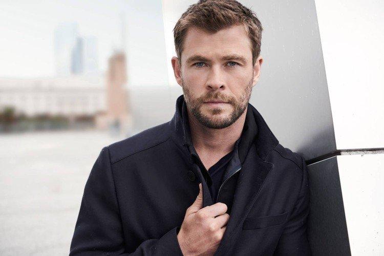 Chris Hemsworth - Acteurs hollywoodiens les mieux payés en 2020