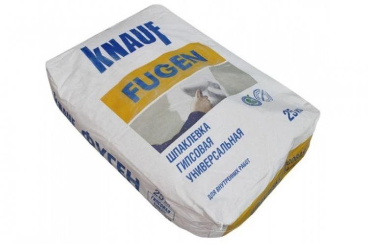 Mastic de gypse - Mastic ou mastic