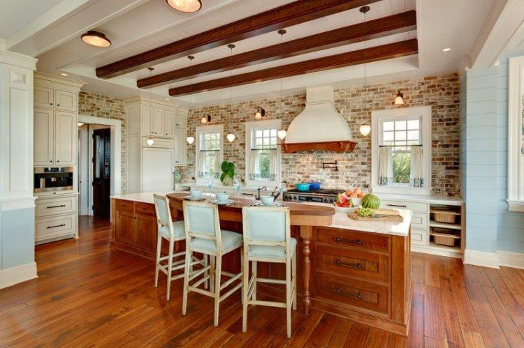 Rideaux de café - Types de rideaux pour la cuisine