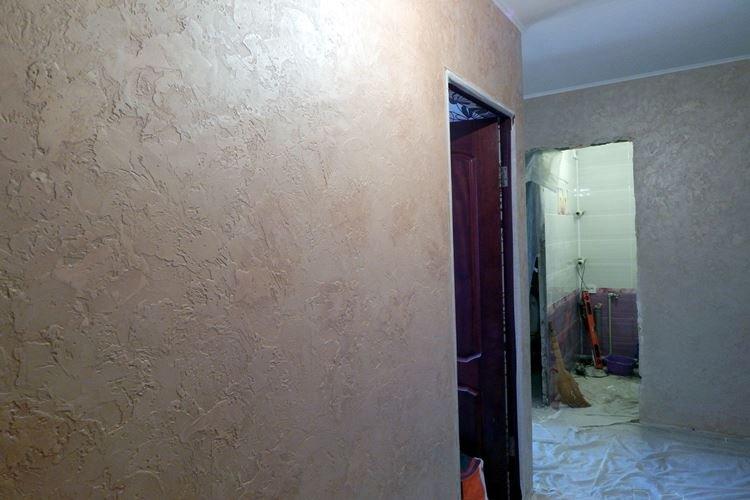 Coléoptère du plâtre à l'intérieur - photos et idées