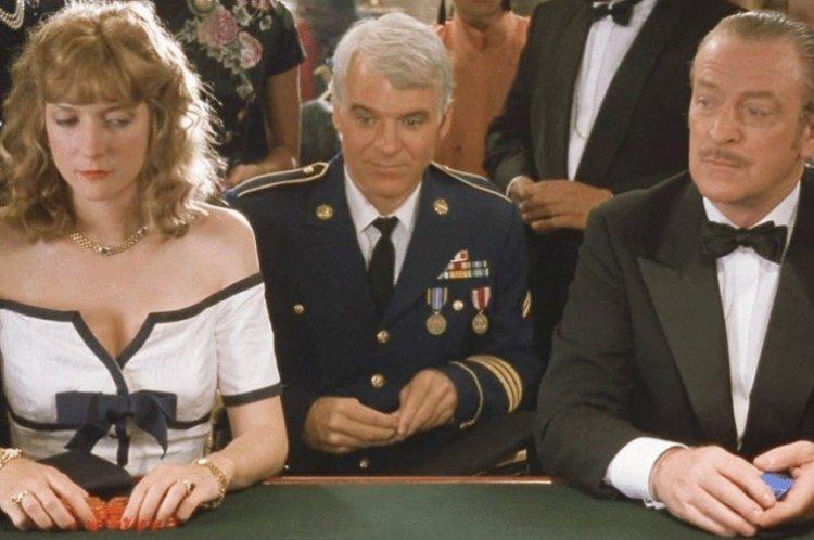 Escrocs invétérés - Comédies à rire aux larmes