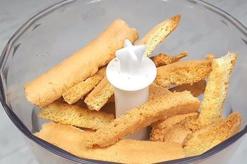 Gâteau soviétique Fairy Tale - recette étape par étape