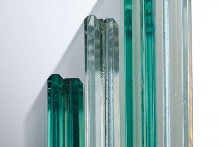 Matériel - Types de cloisons vitrées dans l'appartement