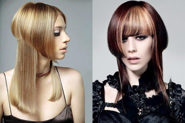 Bonnet - Coupes de cheveux pour cheveux mi-longs qui ajoutent du volume