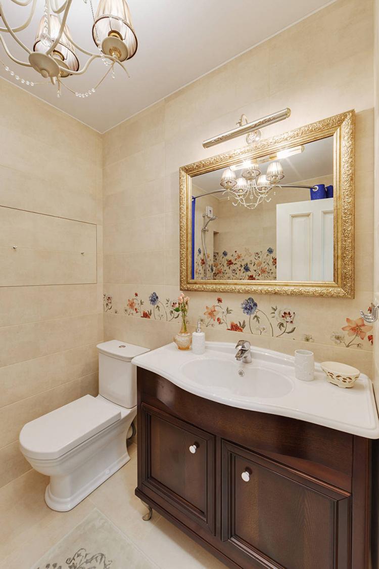 Lien des temps : Appartement pour la vieille génération