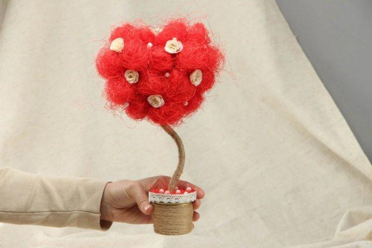 Topiaire DIY - photos et idées