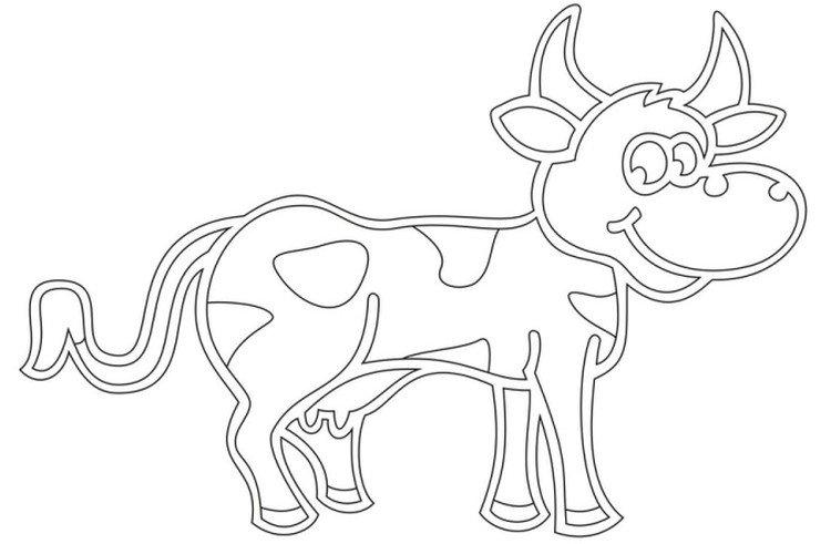 Comment utiliser - Pochoirs de boeuf pour le nouvel an 2021