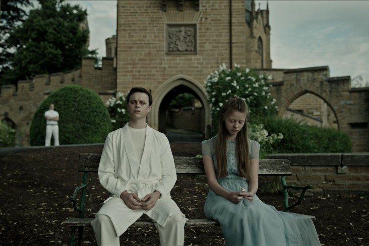 Cure for Health - Thrillers avec une fin imprévisible