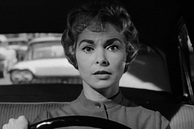 Psycho - Thrillers avec une fin imprévisible