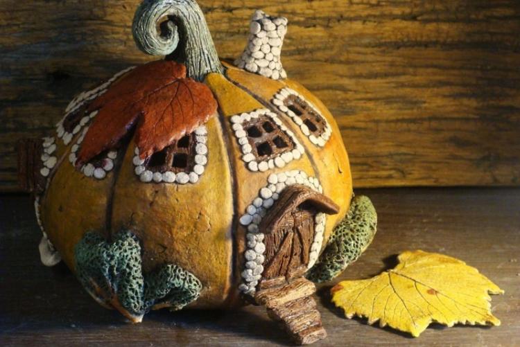 Décorations de jardin décoratives bricolage