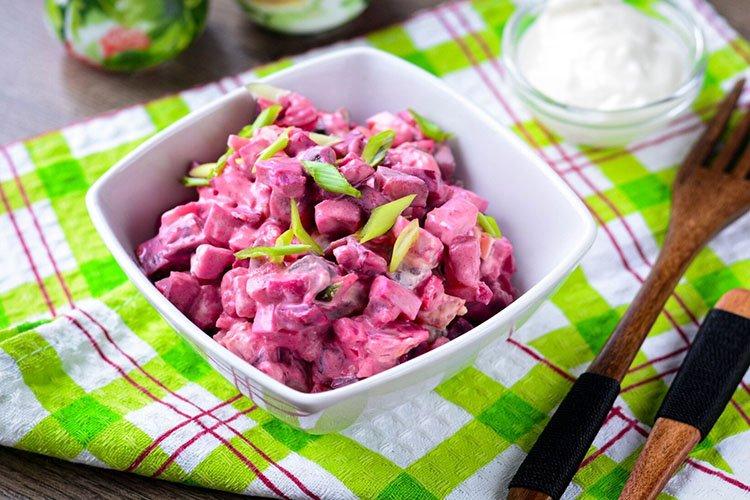 Vinaigrette à la viande - recettes