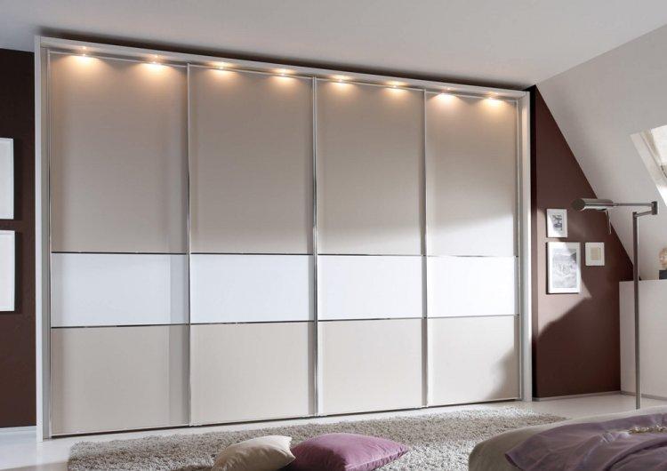 Armoire encastrée à faire soi-même en aggloméré