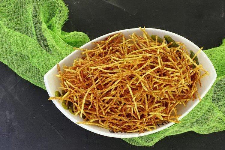 Tarte aux pommes de terre - Snacks à la bière à la maison