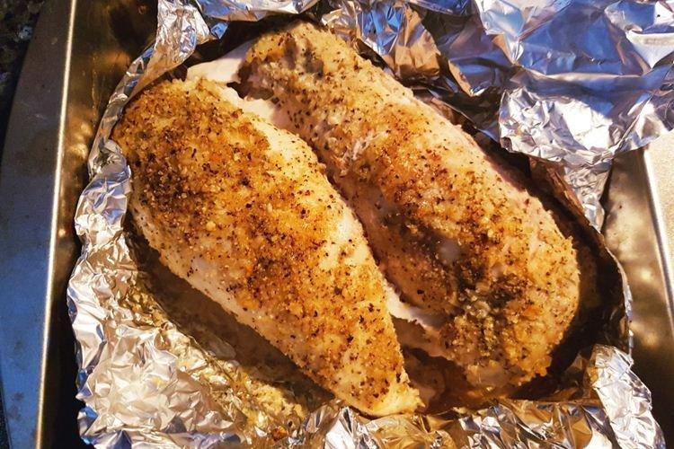 Poulet froid pour les collations d'anniversaire des enfants - Recettes