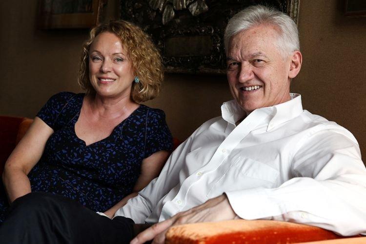 Elena Timchenko - Épouses d'oligarques russes