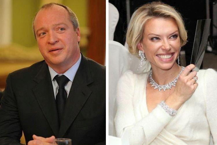 Elena Likhach - Épouses d'oligarques russes