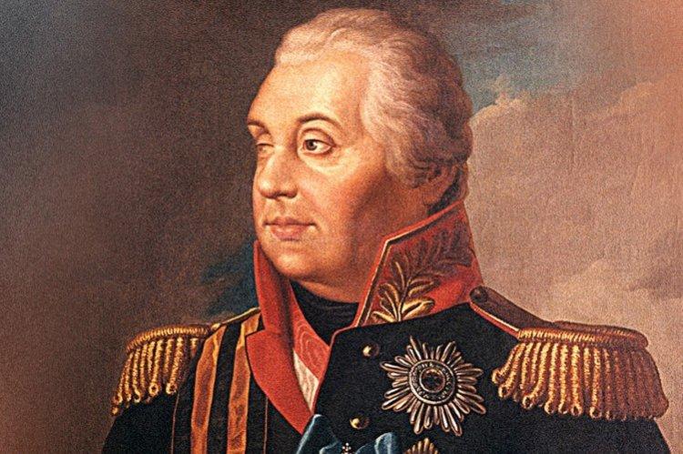 Célèbres porteurs du nom Mikhail