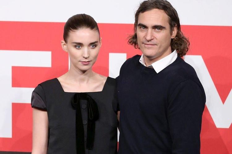 Rooney Mara - célébrités qui accoucheront en 2020
