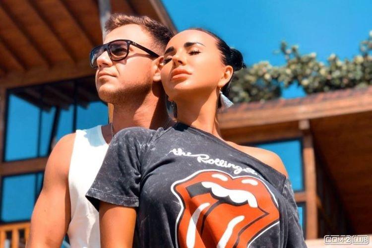 Anna Levchenko - célébrités qui accoucheront en 2020