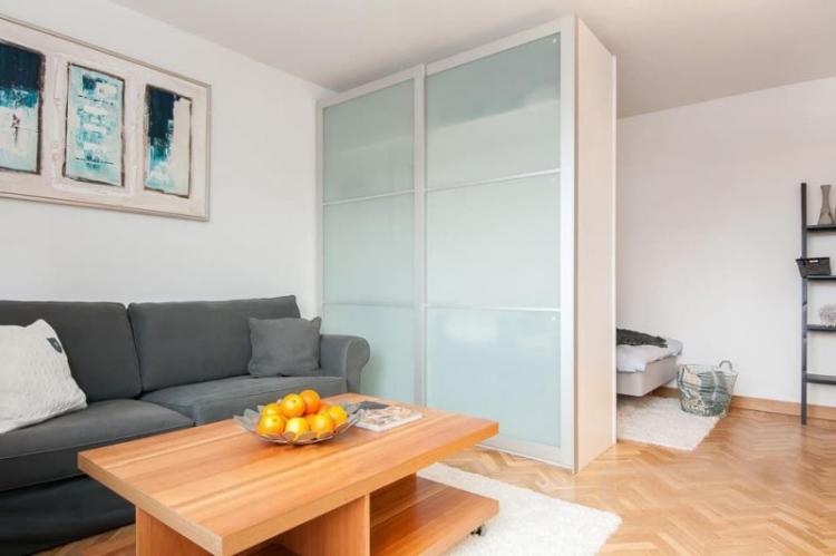 Meubles - Méthodes de zonage d'une pièce